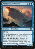 2016 Magic: The Gathering: Kaladesh (KLD) - Aethersquall Ancient (#39, Rare) (, Near Mint)