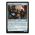 2016 Magic: The Gathering: Kaladesh (KLD) - Accomplished Automaton (#191, Common) (, Near Mint)