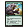 Appetite for the Unnatural - Kaladesh () - Near Mint -