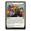 2016 Magic: The Gathering: Kaladesh (KLD) - Built to Last (#7, Common) (, Near Mint)