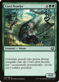 2016 Magic: The Gathering: Kaladesh (KLD) - Cowl Prowler (#149, Common) (, Near Mint)