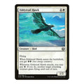 2016 Magic: The Gathering: Kaladesh (KLD) - Eddytrail Hawk (#12, Common) (, Near Mint)