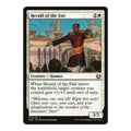 2016 Magic: The Gathering: Kaladesh (KLD) - Herald of the Fair (#18, Common) (, Near Mint)