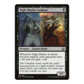 Night Market Lookout - Kaladesh () - Near Mint -