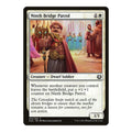 2016 Magic: The Gathering: Kaladesh (KLD) - Ninth Bridge Patrol (#22, Common) (, Near Mint)
