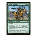 2016 Magic: The Gathering: Kaladesh (KLD) - Peema Outrider (#166, Common) (, Near Mint)