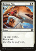 2016 Magic: The Gathering: Kaladesh (KLD) - Pressure Point (#23, Common) (, Near Mint)