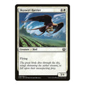 2016 Magic: The Gathering: Kaladesh (KLD) - Skyswirl Harrier (#28, Common) (, Near Mint)