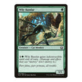 2016 Magic: The Gathering: Kaladesh (KLD) - Wily Bandar (#175, Common) (, Near Mint)