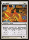 2005 Magic: The Gathering: Betrayers of Kamigawa (BOK) - Tallowisp (#25, Uncommon) (, Near Mint)
