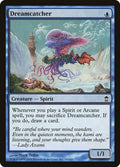 2005 Magic: The Gathering: Saviors of Kamigawa (SOK) - Dreamcatcher (#34, Common) (, Near Mint)