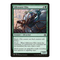 Silkweaver Elite - Aether Revolt () - Near Mint -