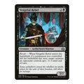 Vengeful Rebel - Aether Revolt () - Near Mint -