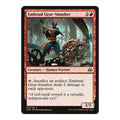 Embraal Gear Smasher - Aether Revolt () - Near Mint -