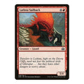 Lathnu Sailback - Aether Revolt () - Near Mint -