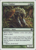 2005 Magic: The Gathering: 9th Edition (9ED) - Kavu Climber (#249★, Common) (, Near Mint)