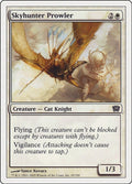 2005 Magic: The Gathering: 9th Edition (9ED) - Skyhunter Prowler (#45★, Common) (, Near Mint)