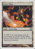 2005 Magic: The Gathering: 9th Edition (9ED) - Urzas Mine (#327★, Uncommon) (, Near Mint)