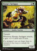 2017 Magic: The Gathering: Modern Masters 2017 (MM3) - Hungry Spriggan (#129, Common) (, Near Mint)