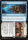 2017 Magic: The Gathering: Amonkhet (AKH) - Failure Comply (#221, Rare) (, Near Mint)