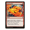 Magma Spray - Amonkhet () - Near Mint -