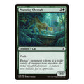 Pouncing Cheetah - Amonkhet () - Near Mint -