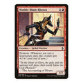 Nimble Blade Khenra - Amonkhet () - Near Mint -