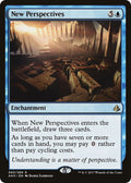 2017 Magic: The Gathering: Amonkhet (AKH) - New Perspectives (#63, Rare) (, Near Mint)