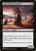 2017 Magic: The Gathering: Amonkhet (AKH) - Lord of the Accursed (#99, Uncommon) (, Near Mint)