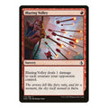 Blazing Volley - Amonkhet () - Near Mint -