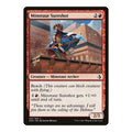 Minotaur Sureshot - Amonkhet () - Near Mint -