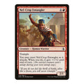 Nef Crop Entangler - Amonkhet () - Near Mint -