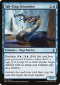 2017 Magic: The Gathering: Amonkhet (AKH) - Tah Crop Skirmisher (#72, Common) (, Near Mint)