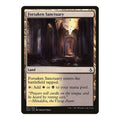 2017 Magic: The Gathering: Amonkhet (AKH) - Forsaken Sanctuary (#281, Common) (, Near Mint)