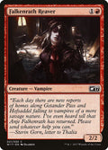 2017 Magic: The Gathering: Welcome Deck 2017 (W17) - Falkenrath Reaver (#21, Common) (, Near Mint)