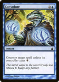 2005 Magic: The Gathering: Ravnica: City of Guilds (RAV) - Convolute (#41, Common) (, Near Mint)
