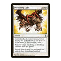 2005 Magic: The Gathering: Ravnica: City of Guilds (RAV) - Devouring Light (#13, Uncommon) (, Near Mint)