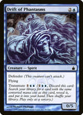 2005 Magic: The Gathering: Ravnica: City of Guilds (RAV) - Drift of Phantasms (#46, Common) (, Near Mint)