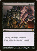 2005 Magic: The Gathering: Ravnica: City of Guilds (RAV) - Hex (#89, Rare) (, Near Mint)