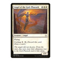 2017 Magic: The Gathering: Hour of Devastation (HOU) - Angel of the God Pharaoh (#4, Uncommon) (, Near Mint)