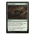 Nissas Defeat - Hour of Devastation () - Near Mint -