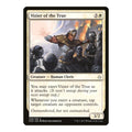 2017 Magic: The Gathering: Hour of Devastation (HOU) - Vizier of the True (#28, Uncommon) (, Near Mint)