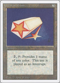 1994 Magic: The Gathering: Revised Edition (3ED) - Celestial Prism (#239, Uncommon) (, Near Mint)
