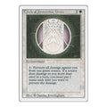 1994 Magic: The Gathering: Revised Edition (3ED) - Circle of Protection Green (#11, Common) (, Near Mint)