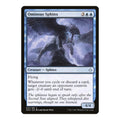 2017 Magic: The Gathering: Hour of Devastation (HOU) - Ominous Sphinx (#41, Uncommon) (, Near Mint)