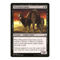 Wretched Camel - Hour of Devastation () - Near Mint -