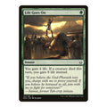 Life Goes On - Hour of Devastation () - Near Mint -