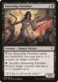 2017 Magic: The Gathering: Hour of Devastation (HOU) - Banewhip Punisher (#59, Uncommon) (, Near Mint)