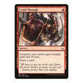 Crash Through - Hour of Devastation () - Near Mint -