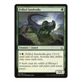 Frilled Sandwalla - Hour of Devastation () - Near Mint -